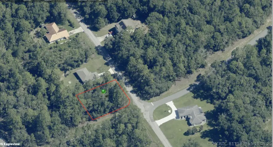 9524 N Sherman Drive, Citrus Springs, FL 34434 - #2