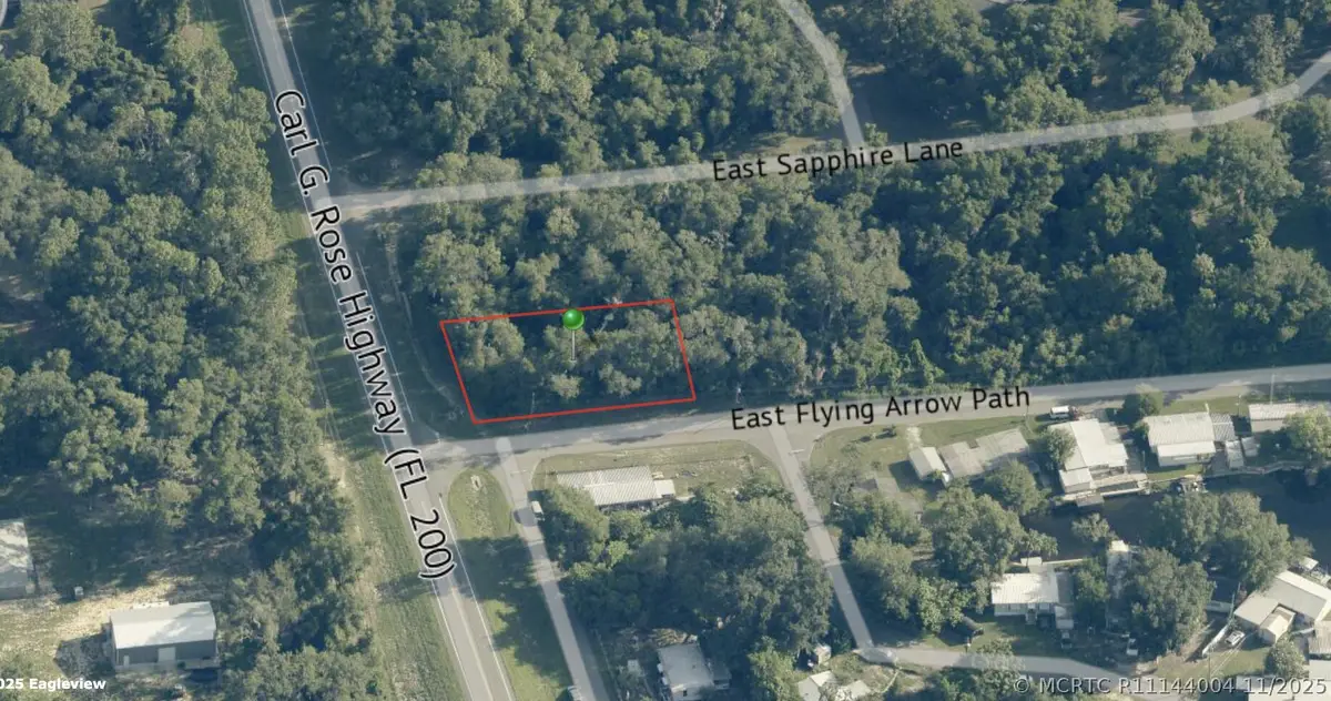 4955 N Carl G Rose Highway, Hernando, FL 34442 - #1