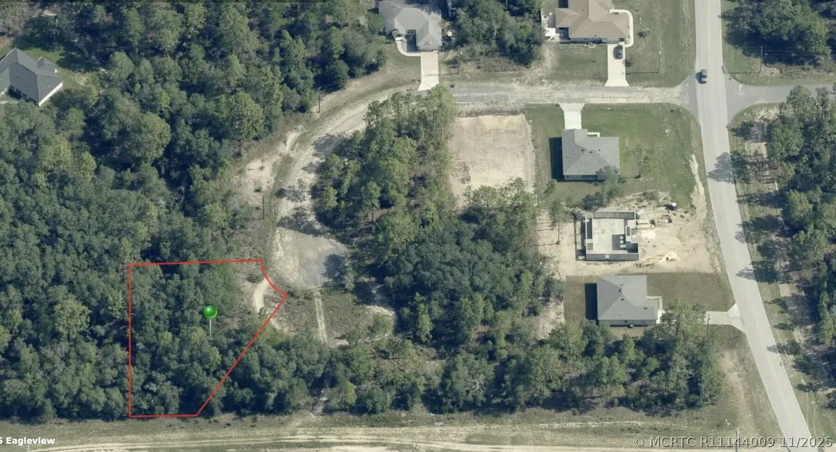 2770 W Tracy Court, Citrus Springs, FL 34433 - #1