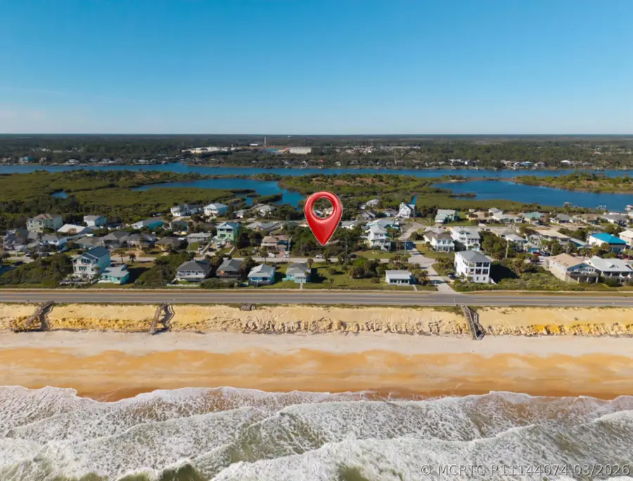 1945 N Central Avenue, Flagler Beach, FL 32136 - #2