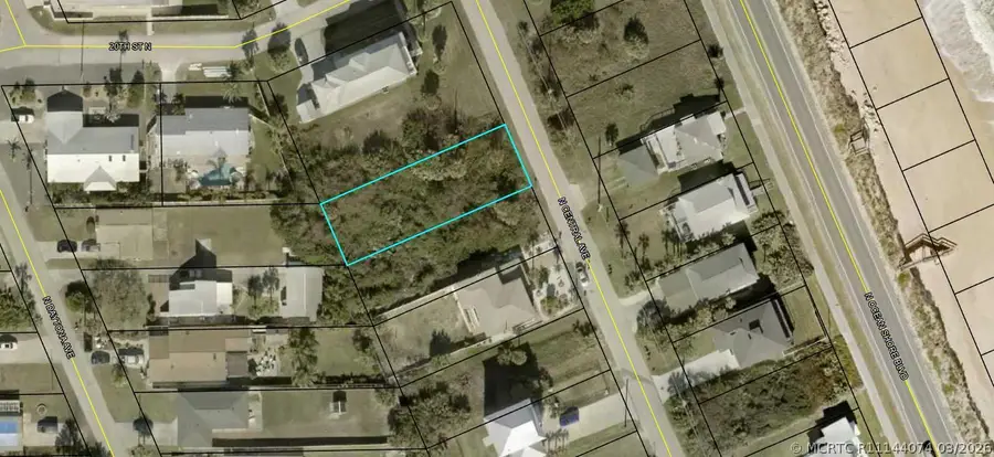 1945 N Central Avenue, Flagler Beach, FL 32136 - #3
