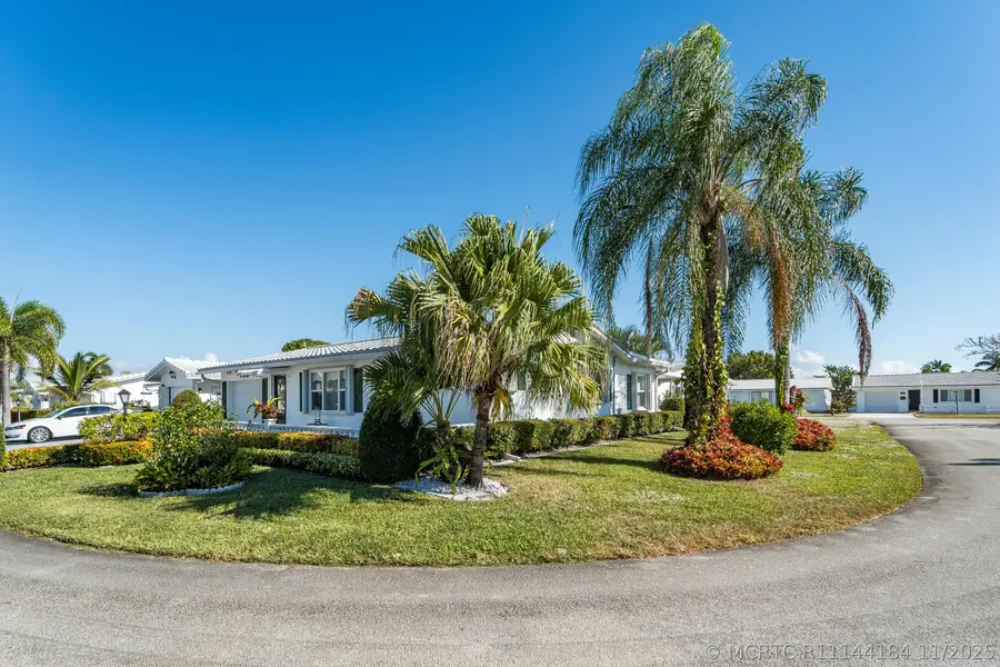 1708 SW 21st Street Sw, Boynton Beach, FL 33426 - #2