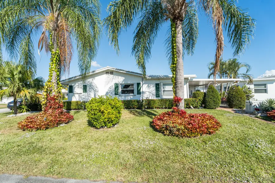 1708 SW 21st Street Sw, Boynton Beach, FL 33426 - #3