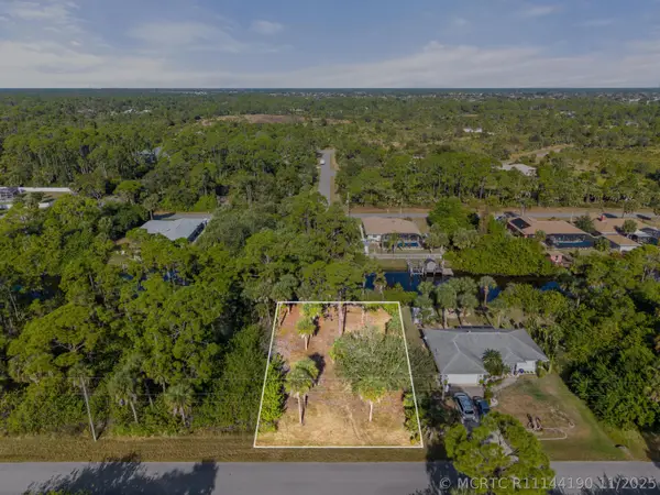 409 Cheshire Street, Port Charlotte, FL 33953
