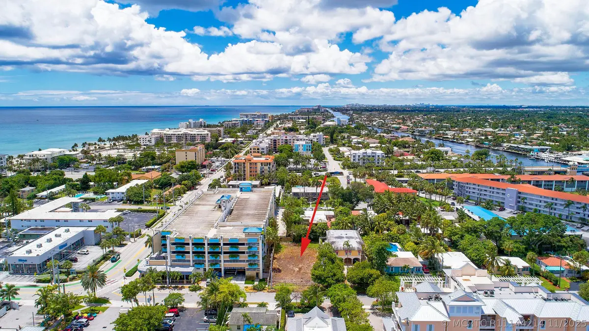 1956 NE 2nd Street, Deerfield Beach, FL 33441 - #1