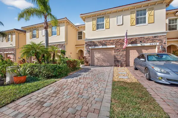 9440 SW Merlin Court, Stuart, FL 34997