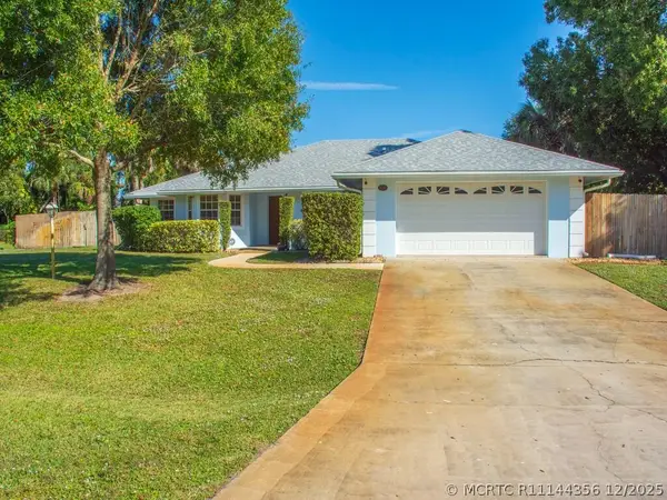 6130 60th Court, Vero Beach, FL 32967