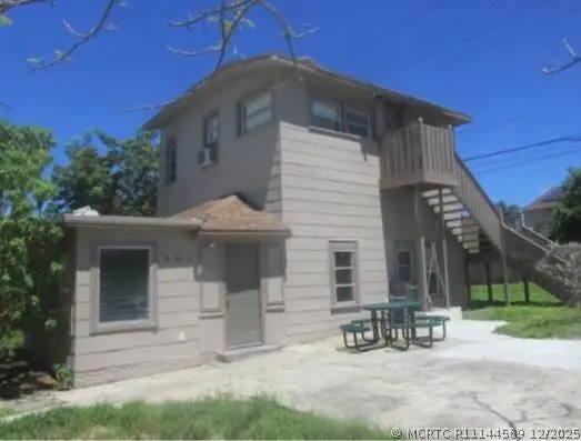 402 N A Street, Lake Worth Beach, FL 33460 - #2