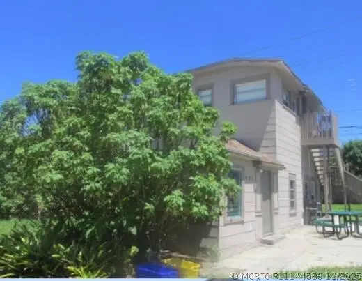 402 N A Street, Lake Worth Beach, FL 33460 - #3