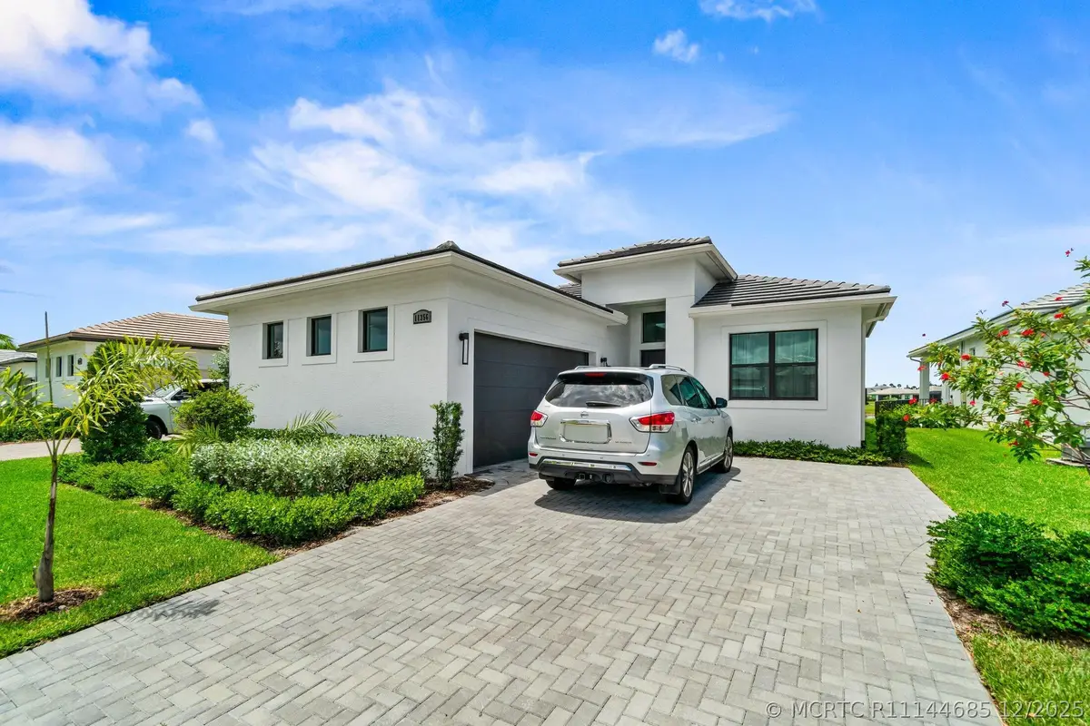 11356 SW Pietra Way, Port Saint Lucie, FL 34987 - #1