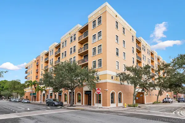 511 Lucerne Avenue #416, Lake Worth Beach, FL 33460