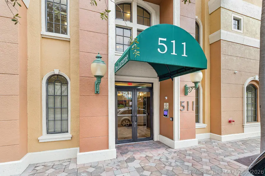 511 Lucerne Avenue #416, Lake Worth Beach, FL 33460 - #2
