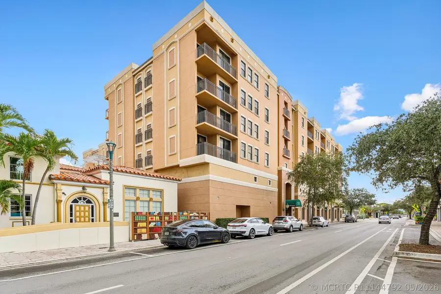 511 Lucerne Avenue #416, Lake Worth Beach, FL 33460 - #3
