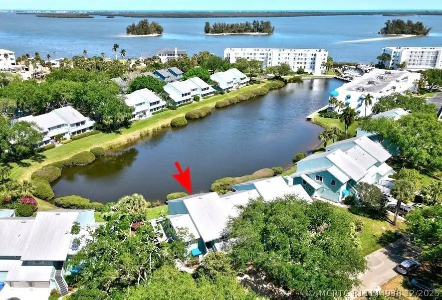 6408 S River Run Drive, Sebastian, FL 32958 - #1