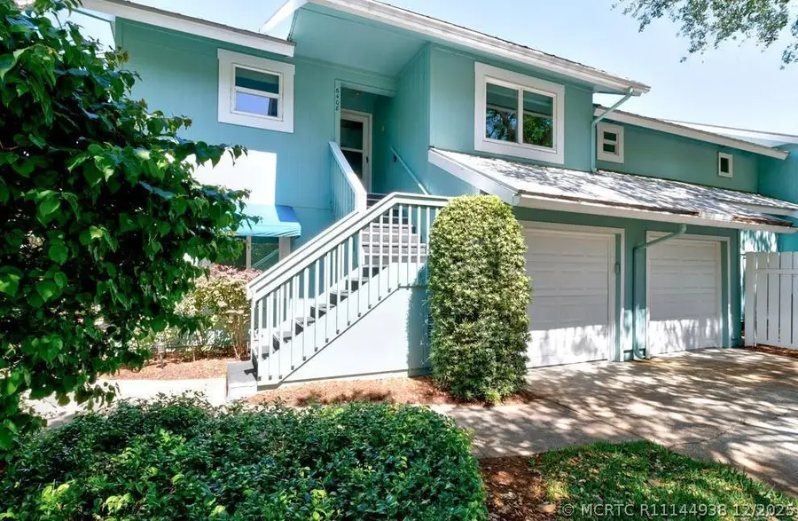 6408 S River Run Drive, Sebastian, FL 32958 - #2
