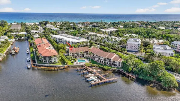 1111 George Bush Boulevard #L, Delray Beach, FL 33483