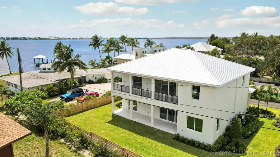 1013 NE Orange Avenue, Jensen Beach, FL 34957 - #2