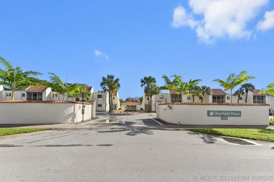 1428 SE 4th Avenue #215, Deerfield Beach, FL 33441 - #2