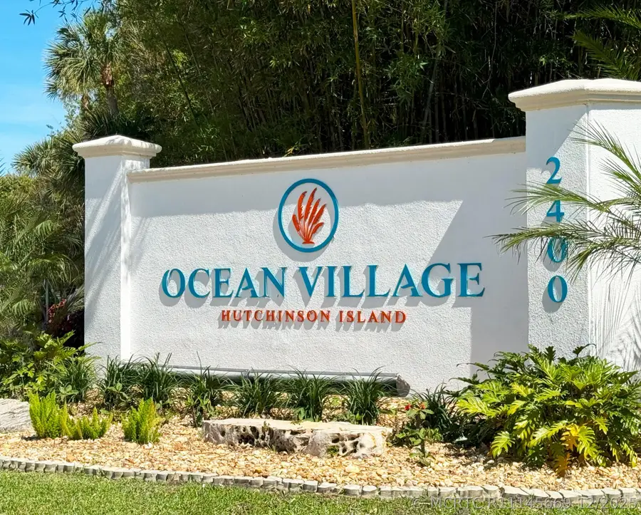 2400 S Ocean Drive #4304, Fort Pierce, FL 34949 - #2
