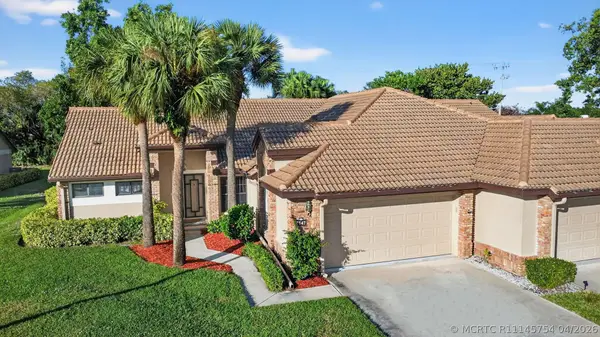7147 Le Chalet Boulevard, Boynton Beach, FL 33472