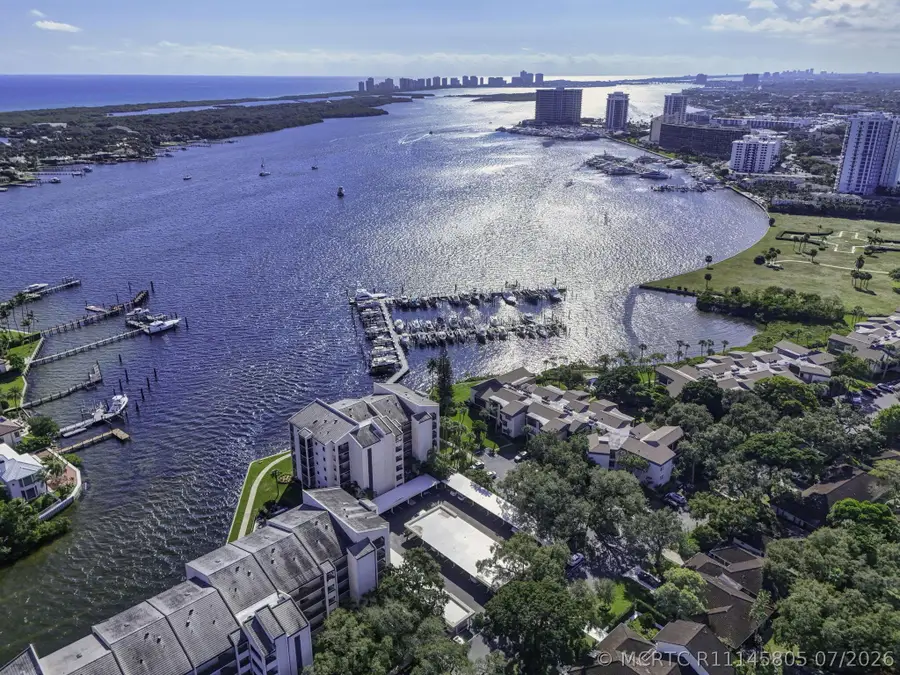 11390 Twelve Oaks Way #420, North Palm Beach, FL 33408 - #2