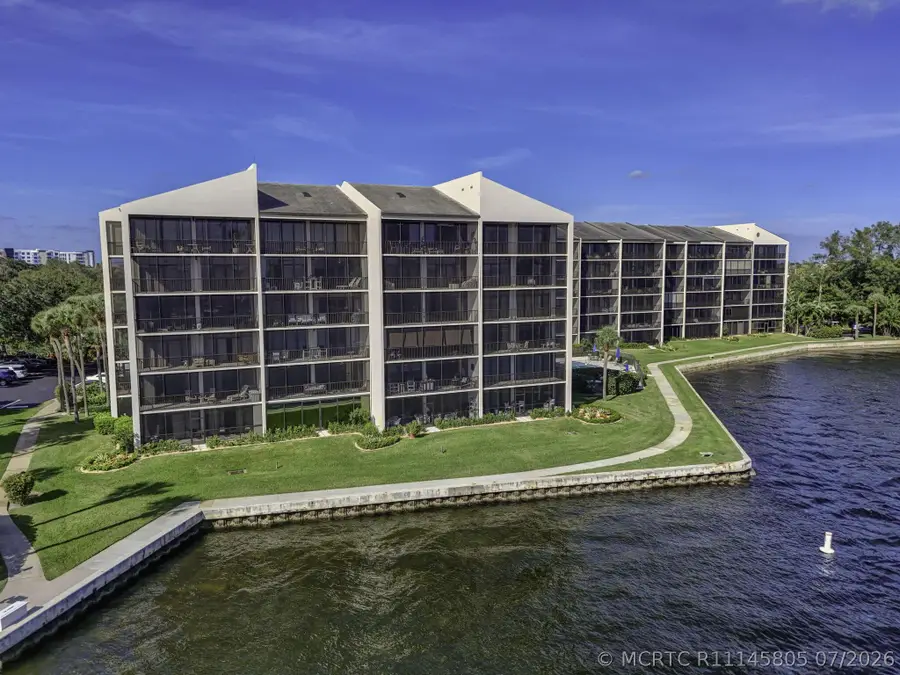11390 Twelve Oaks Way #420, North Palm Beach, FL 33408 - #3