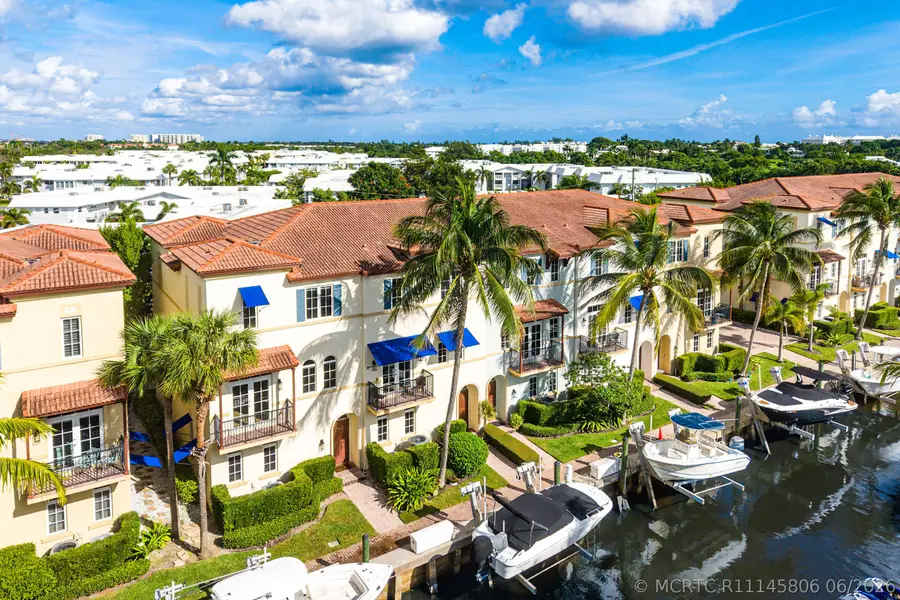 824 Virginia Garden Drive, Boynton Beach, FL 33435 - #3