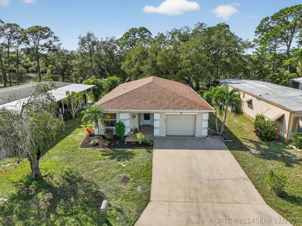 111 Camino Del Rio, Port St Lucie, FL 34952