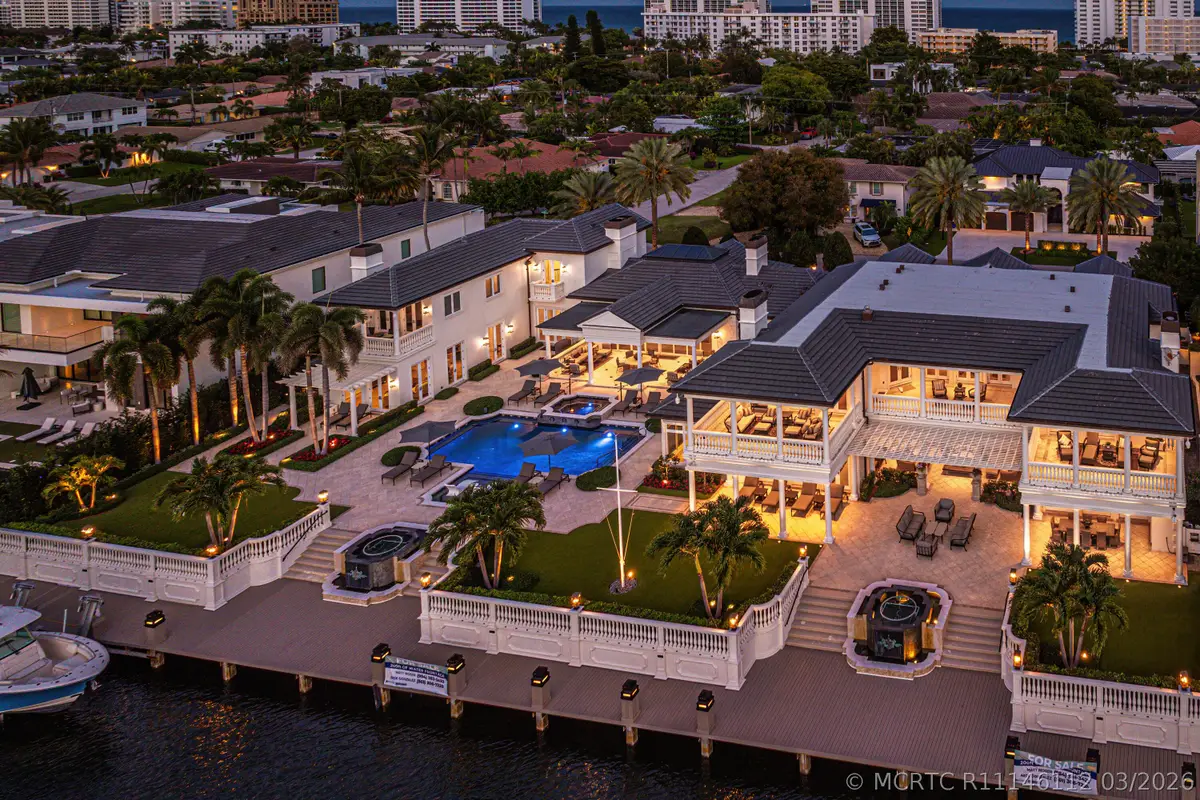 2989 Spanish River Road, Boca Raton, FL 33432 - #1