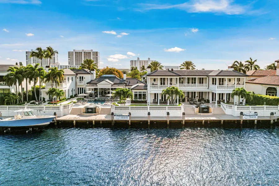 2989 Spanish River Road, Boca Raton, FL 33432 - #2