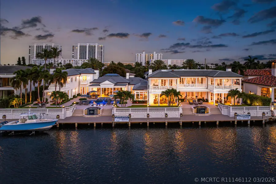2989 Spanish River Road, Boca Raton, FL 33432 - #3