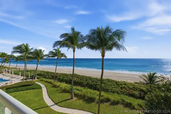 1063 Hillsboro Mile #301, Hillsboro Beach, FL 33062