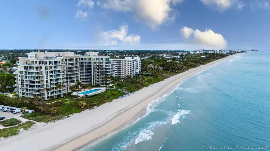 1063 Hillsboro Mile #301, Hillsboro Beach, FL 33062 - #2