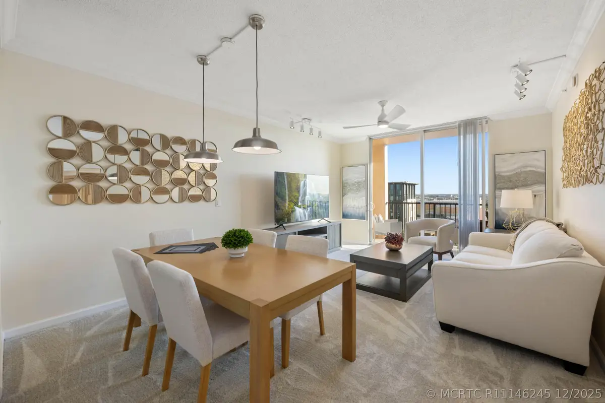 651 Okeechobee Boulevard #1107, West Palm Beach, FL 33401 - #1