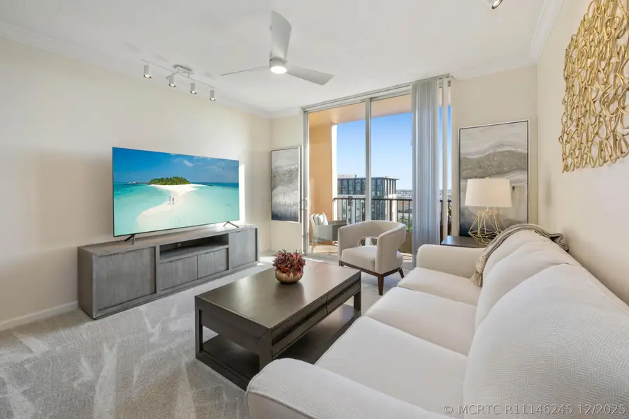 651 Okeechobee Boulevard #1107, West Palm Beach, FL 33401 - #2