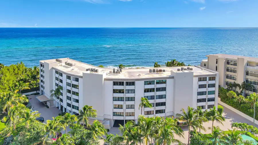 6885 N Ocean Boulevard #3040, Ocean Ridge, FL 33435 - #2