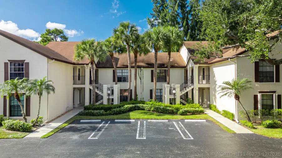 3233 Perimeter Drive #2511, Greenacres, FL 33467 - #2