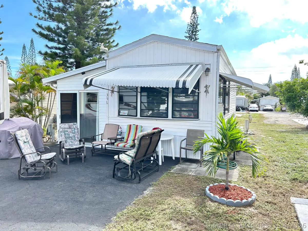 875 NE 48 Th St #Lot 356, Deerfield Beach, FL 33064 - #1