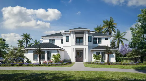 2840 Greenbriar Boulevard, Wellington, FL 33414