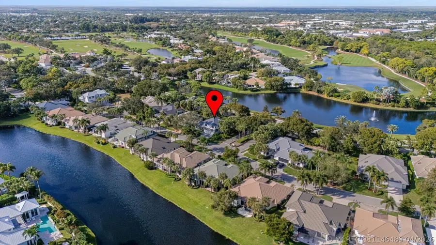 195 Birkdale Lane, Jupiter, FL 33458 - #2