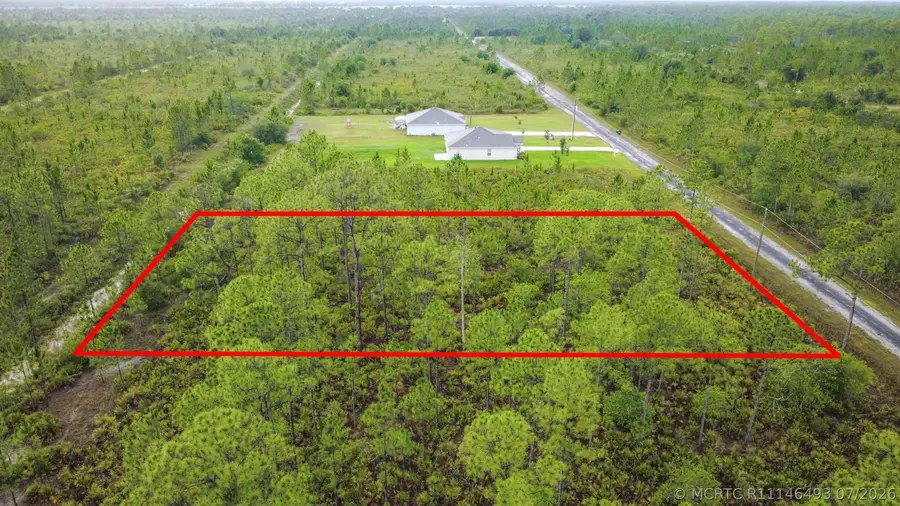 0 Calliandra Drive, Indian Lake Estates, FL 33855 - #2