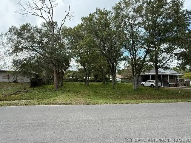 1845 Copenhaver Road, Fort Pierce, FL 34945 - #1