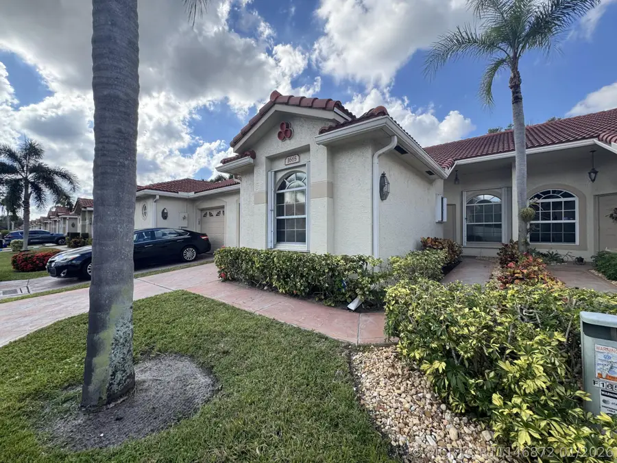 1665 Wood Fern Drive, Boynton Beach, FL 33436 - #2