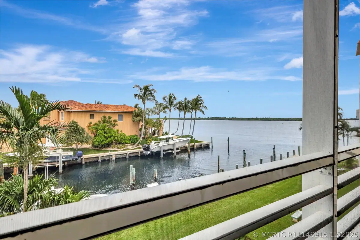 105 Paradise Harbour Boulevard #307, North Palm Beach, FL 33408 - #1