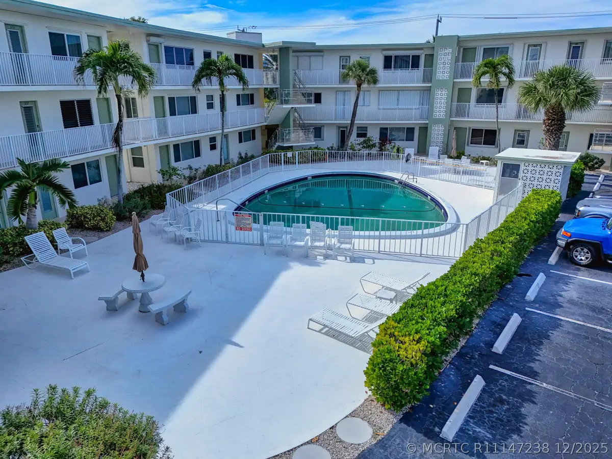 3600 N Ocean Drive #223, Singer Island, FL 33404 - #1