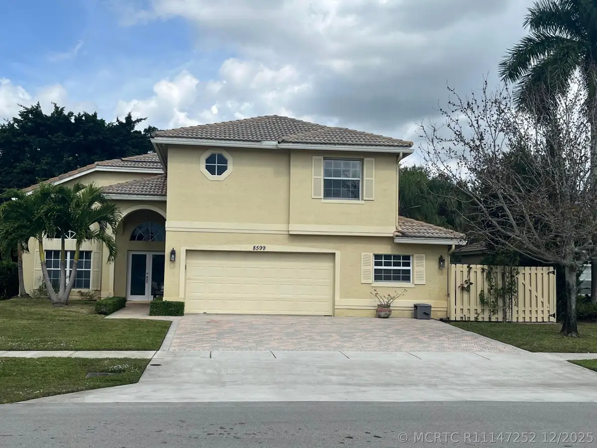 8599 Cypress Springs Road, Lake Worth, FL 33467 - #1