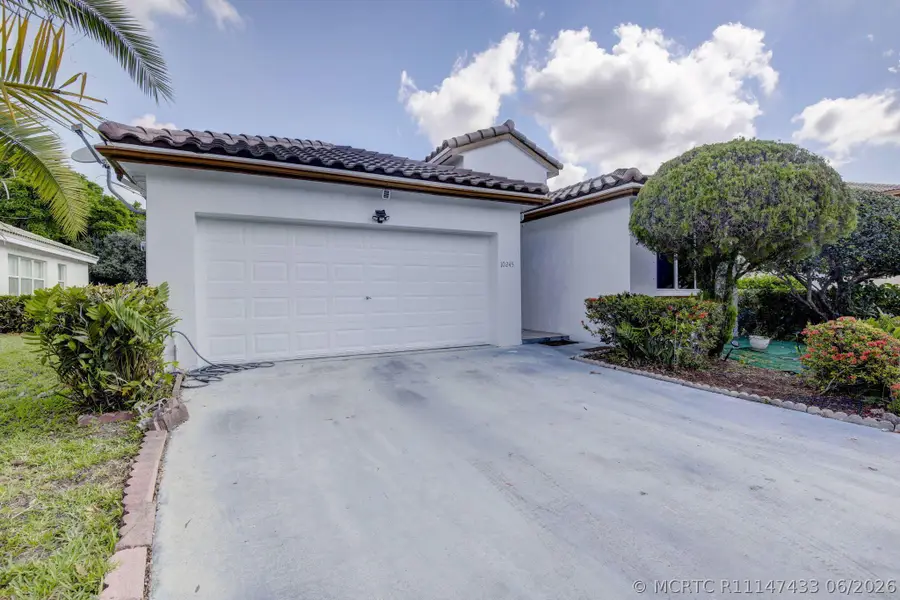 10245 SW 16th Court, Pembroke Pines, FL 33025 - #2