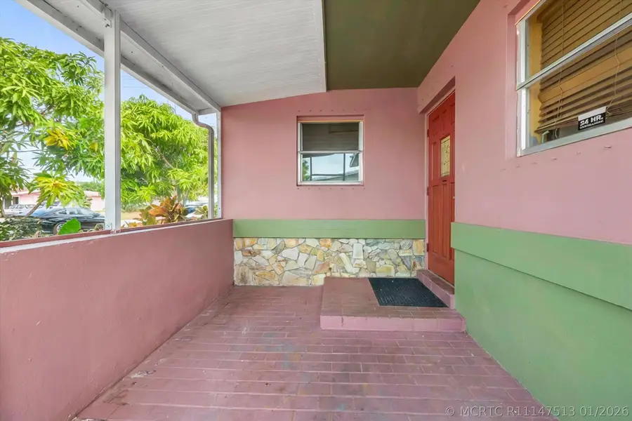 1408 W Broome Street, Lantana, FL 33462 - #2