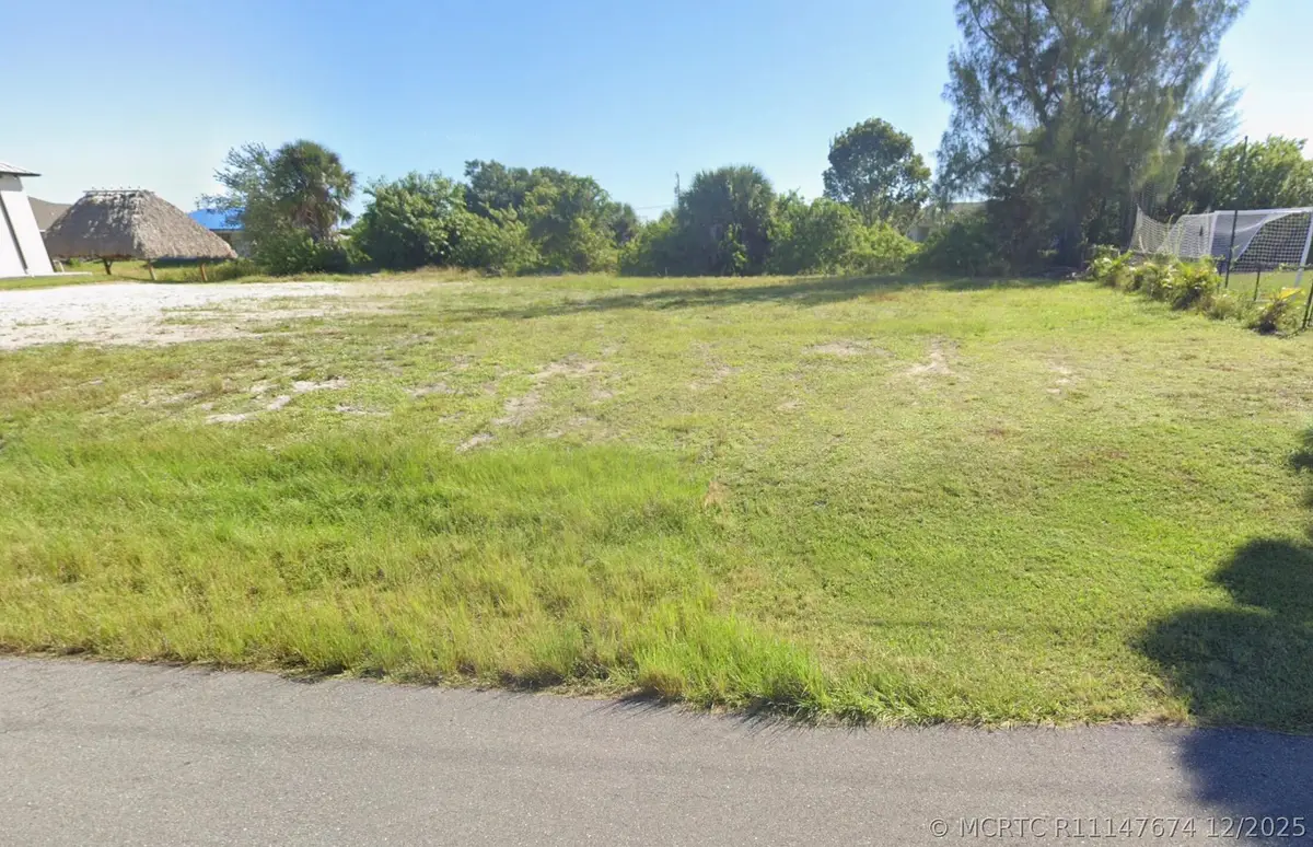 27 SW 22nd Court, Cape Coral, FL 33991 - #1