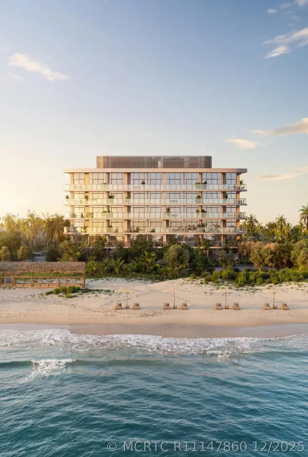 123 Ocean Drive #Ph G, Palm Beach Shores, FL 33404